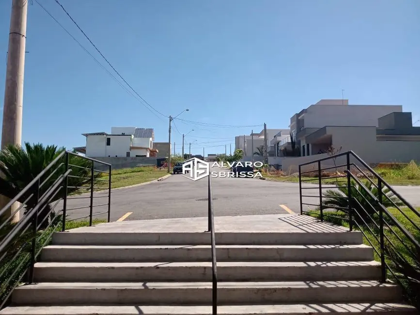 Foto 9 de Terreno / Lote à venda, 250m2 em Jardim São José, Itu - SP