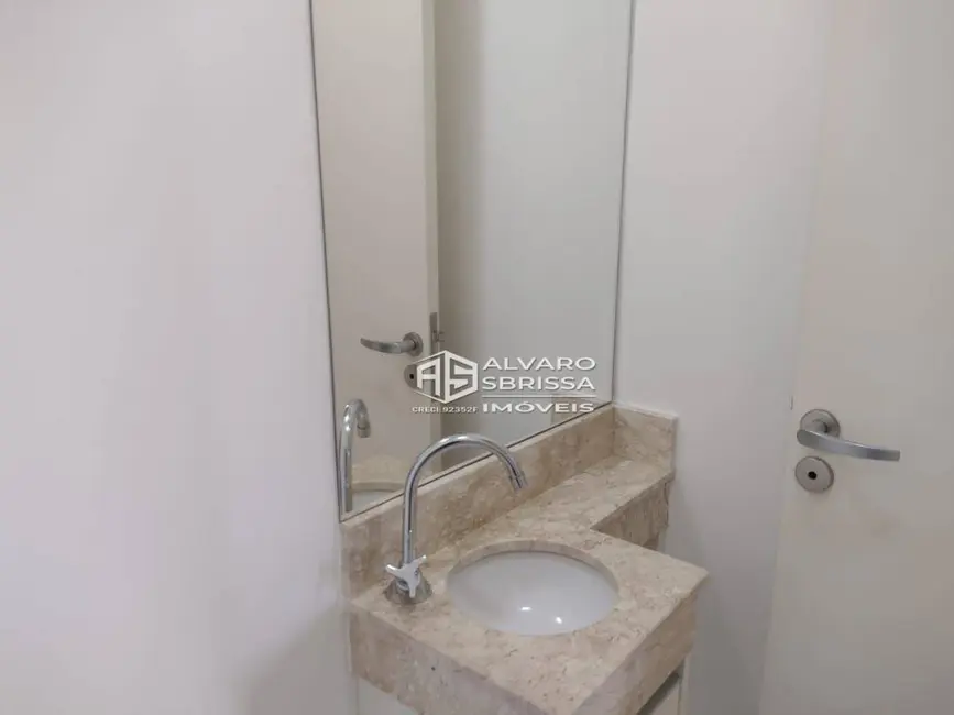 Foto 7 de Apartamento com 3 quartos à venda e para alugar, 134m2 em Jardim Padre Bento, Itu - SP