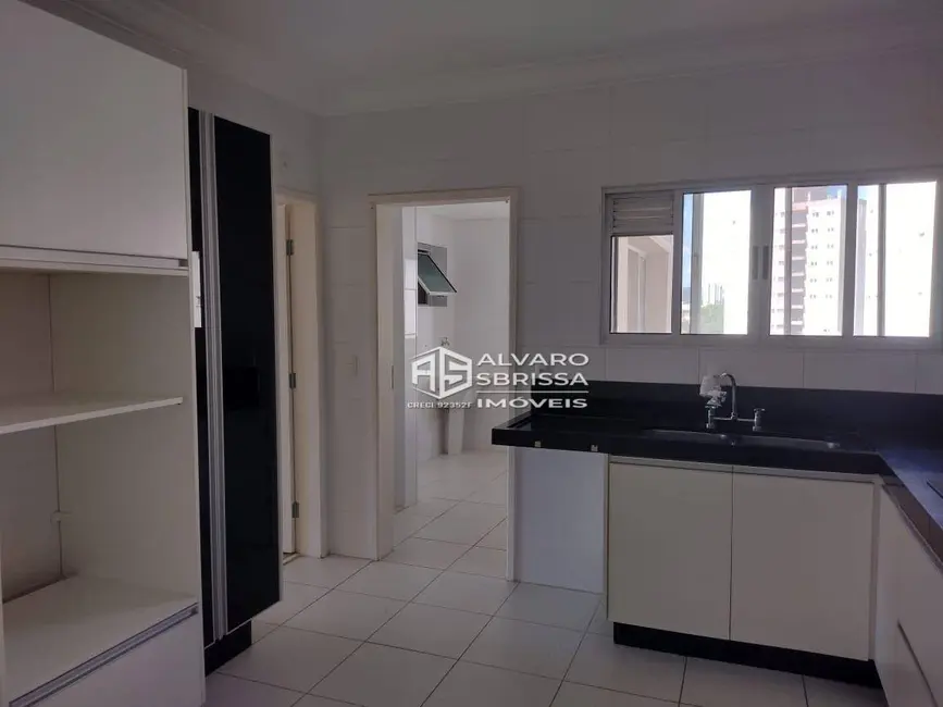 Foto 4 de Apartamento com 3 quartos à venda e para alugar, 134m2 em Jardim Padre Bento, Itu - SP