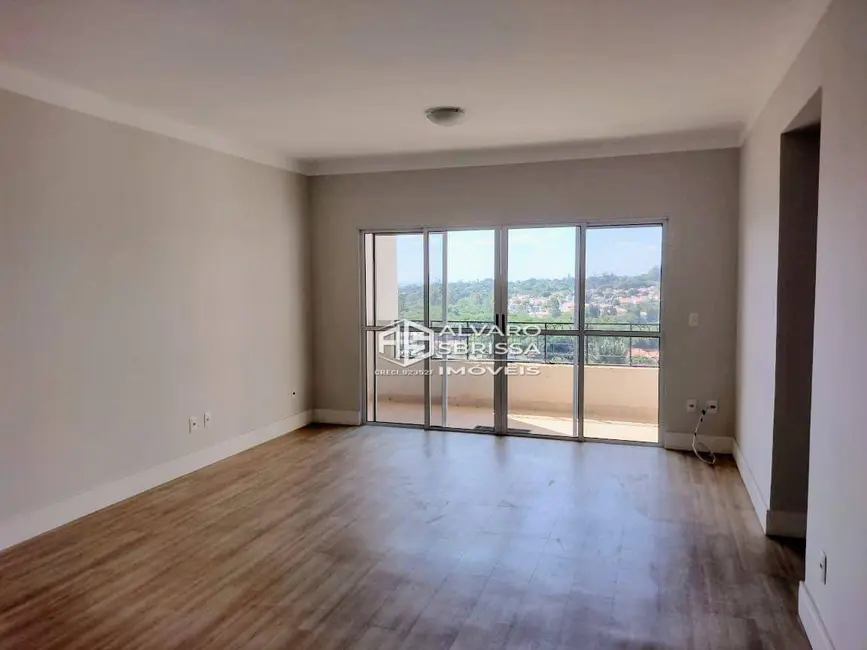Foto 2 de Apartamento com 3 quartos à venda e para alugar, 134m2 em Jardim Padre Bento, Itu - SP