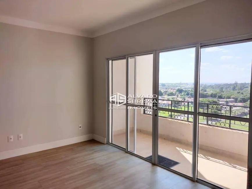 Foto 1 de Apartamento com 3 quartos à venda e para alugar, 134m2 em Jardim Padre Bento, Itu - SP
