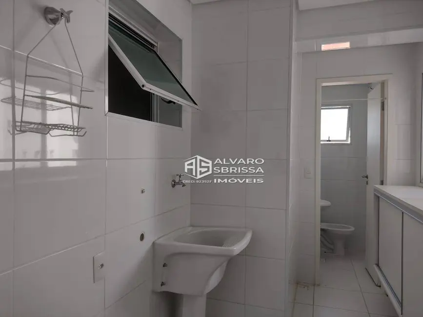 Foto 6 de Apartamento com 3 quartos à venda e para alugar, 134m2 em Jardim Padre Bento, Itu - SP