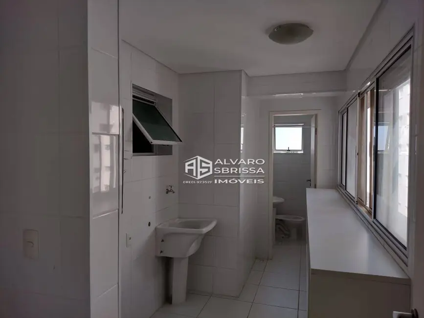 Foto 5 de Apartamento com 3 quartos à venda e para alugar, 134m2 em Jardim Padre Bento, Itu - SP