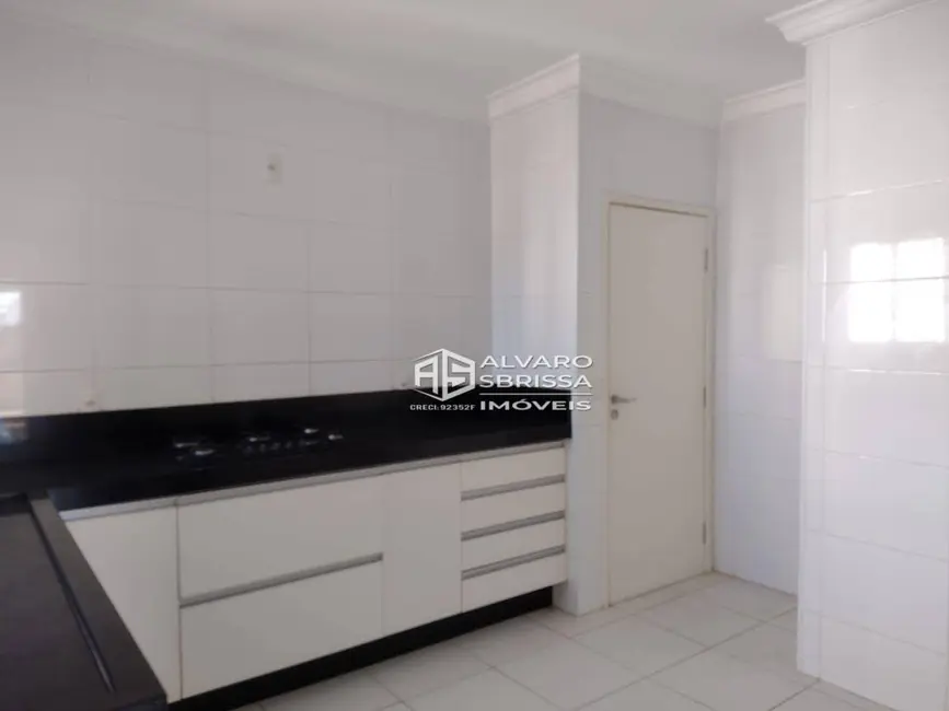 Foto 3 de Apartamento com 3 quartos à venda e para alugar, 134m2 em Jardim Padre Bento, Itu - SP