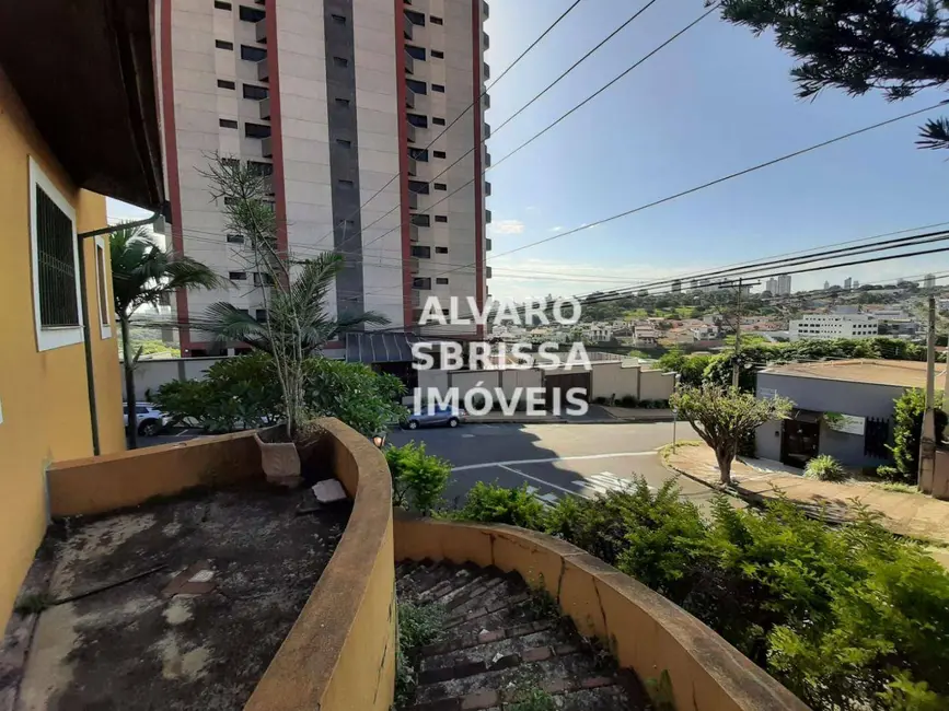 Foto 6 de Casa com 6 quartos à venda, 470m2 em Centro, Piracicaba - SP