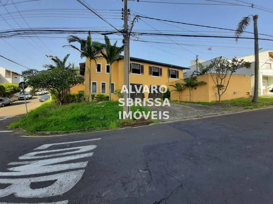 Foto 3 de Casa com 6 quartos à venda, 470m2 em Centro, Piracicaba - SP