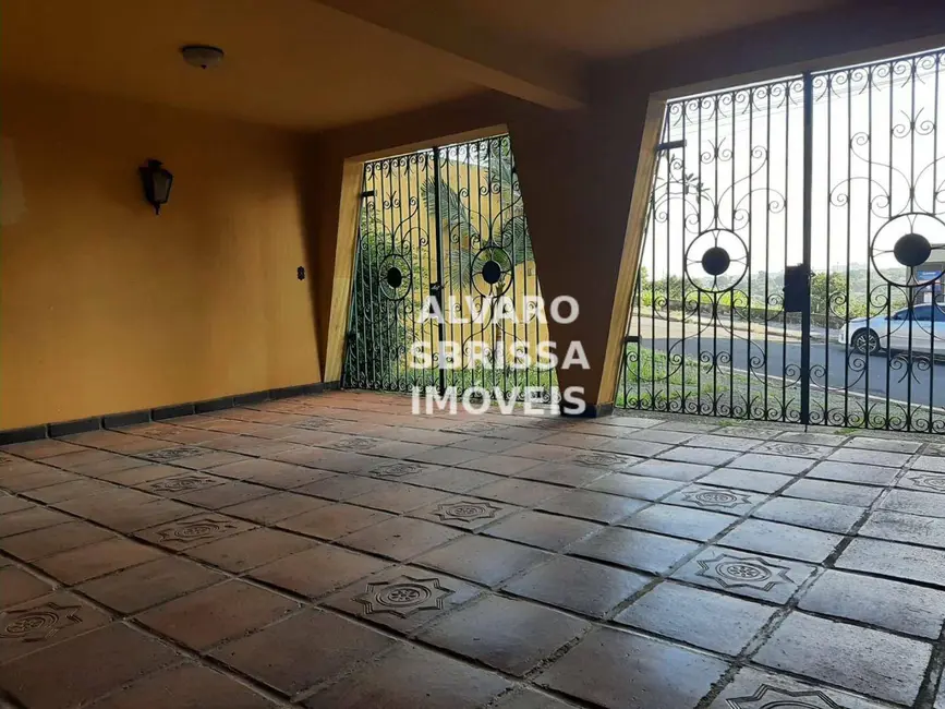 Foto 7 de Casa com 6 quartos à venda, 470m2 em Centro, Piracicaba - SP