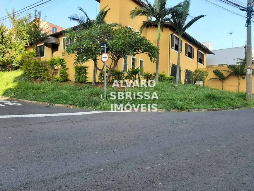 Foto 1 de Casa com 6 quartos à venda, 470m2 em Centro, Piracicaba - SP