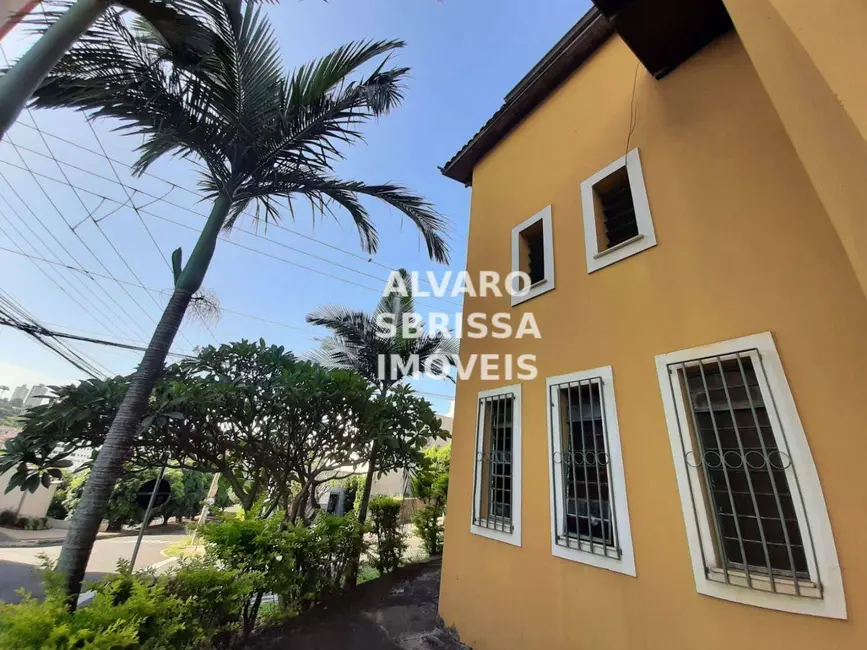 Foto 4 de Casa com 6 quartos à venda, 470m2 em Centro, Piracicaba - SP