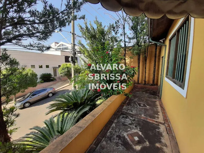 Foto 5 de Casa com 6 quartos à venda, 470m2 em Centro, Piracicaba - SP