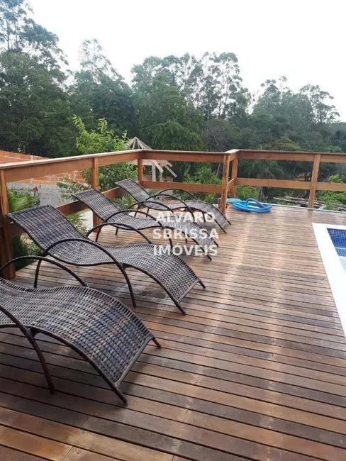 Foto 4 de Chácara com 2 quartos à venda, 2000m2 em Itu - SP