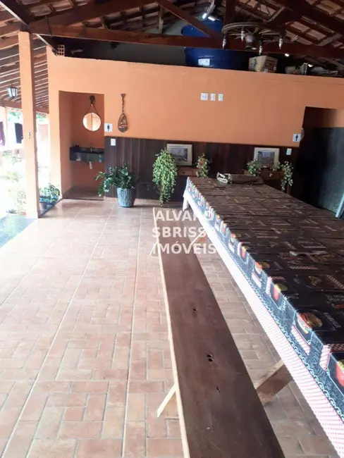 Foto 2 de Chácara com 2 quartos à venda, 2000m2 em Itu - SP