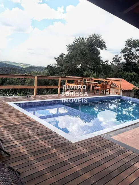 Foto 1 de Chácara com 2 quartos à venda, 2000m2 em Itu - SP