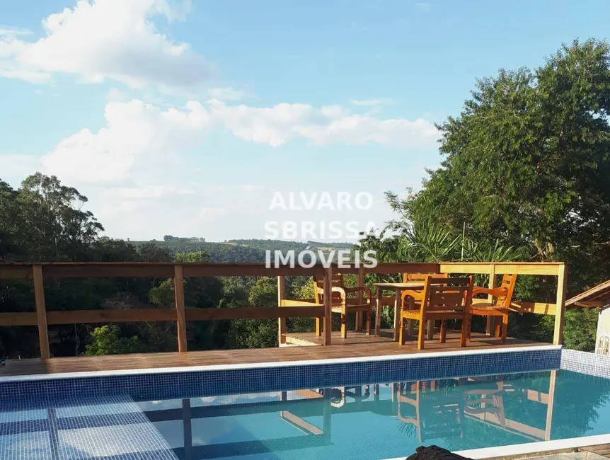 Foto 3 de Chácara com 2 quartos à venda, 2000m2 em Itu - SP