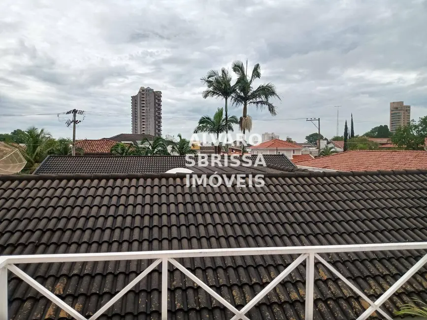 Casa de Condomínio com 4 quartos à venda, 500m2 em Terras de São José Urbano Portella, Itu - SP - imagem 5 Foto 5 de Casa de Condomínio com 4 quartos à venda, 500m2 em Terras de São José Urbano Portella, Itu - SP
