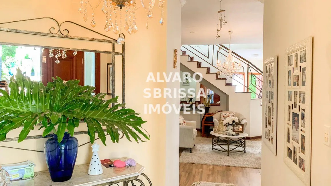 Foto 3 de Casa de Condomínio com 5 quartos à venda, 889m2 em Itu - SP