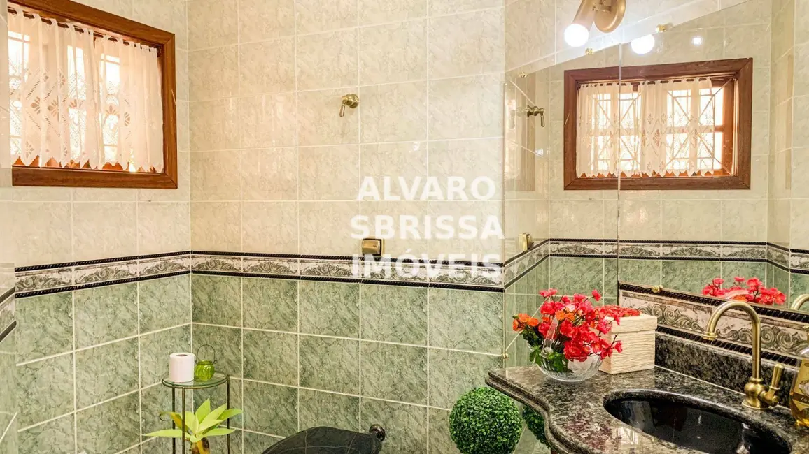 Foto 7 de Casa de Condomínio com 5 quartos à venda, 889m2 em Itu - SP