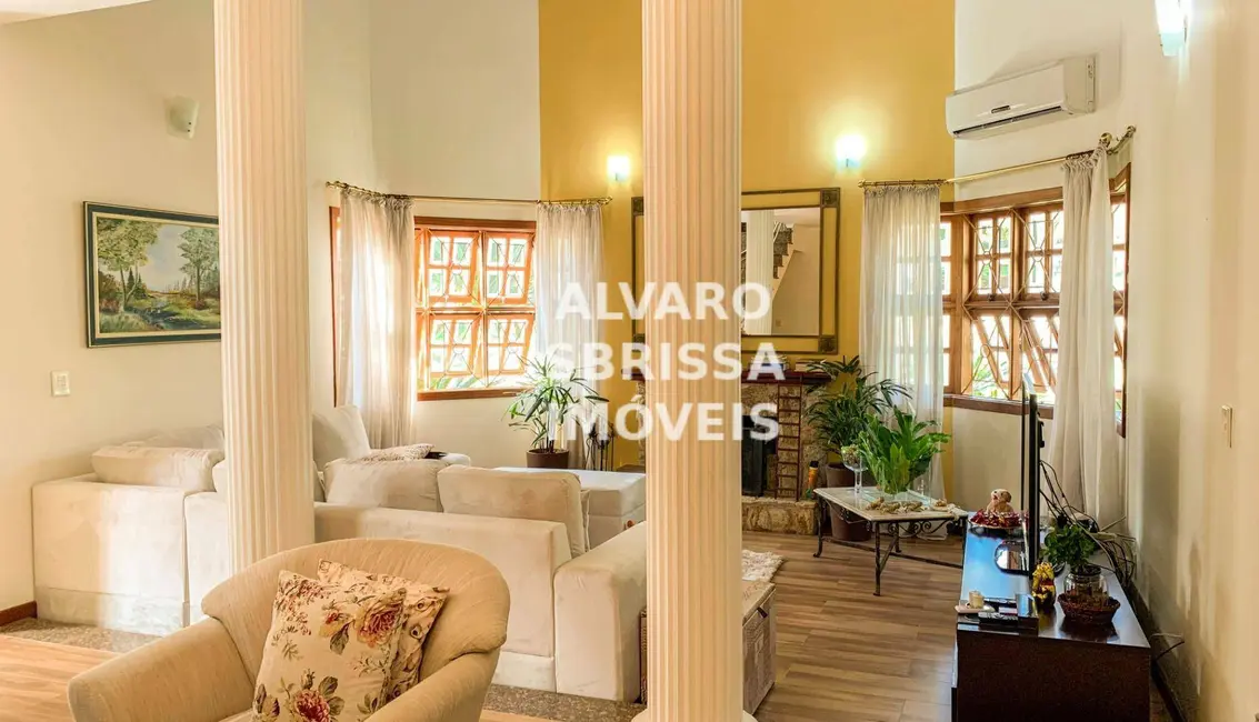 Foto 6 de Casa de Condomínio com 5 quartos à venda, 889m2 em Itu - SP