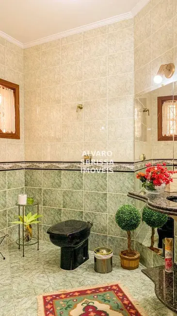 Foto 8 de Casa de Condomínio com 5 quartos à venda, 889m2 em Itu - SP