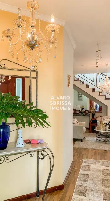 Foto 4 de Casa de Condomínio com 5 quartos à venda, 889m2 em Itu - SP