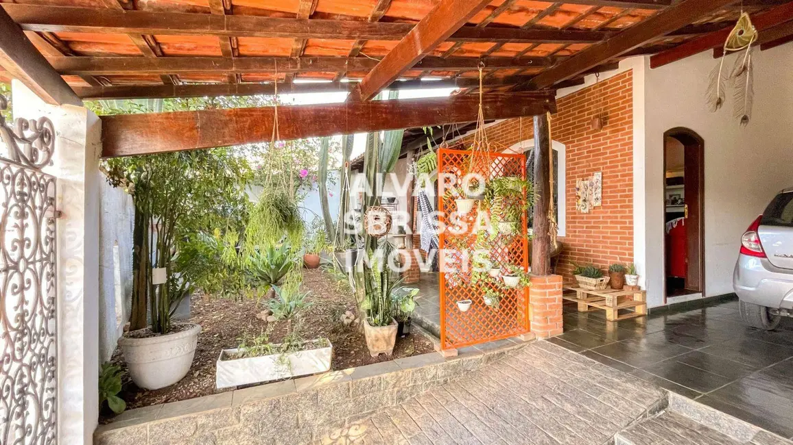 Foto 2 de Casa com 3 quartos à venda, 264m2 em Jardim Eridano, Itu - SP