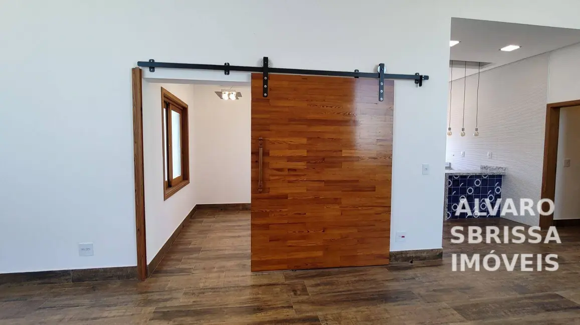 Foto 8 de Casa de Condomínio com 3 quartos à venda, 360m2 em Chácaras Primavera, Itu - SP