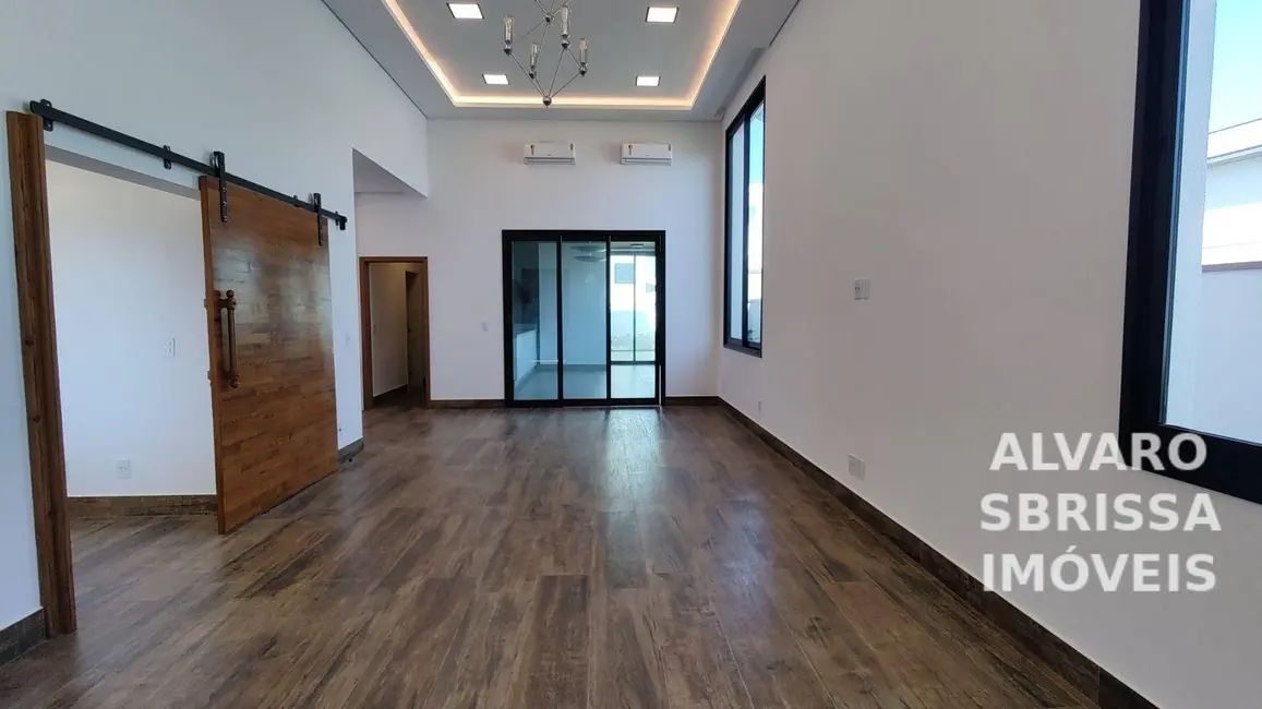 Foto 3 de Casa de Condomínio com 3 quartos à venda, 360m2 em Chácaras Primavera, Itu - SP