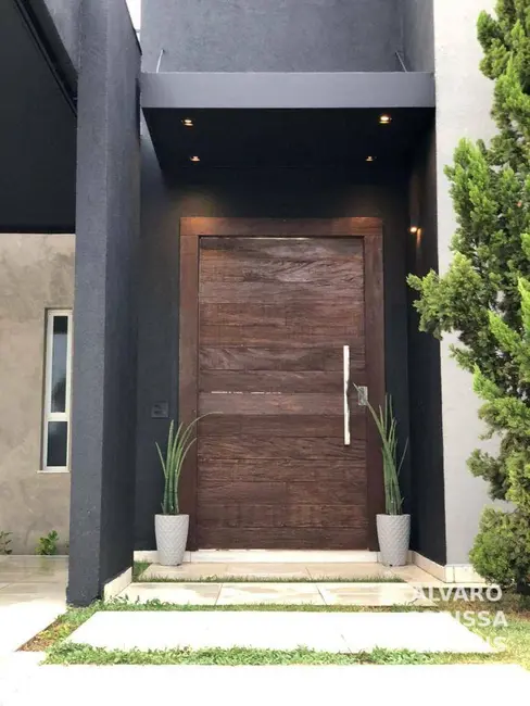 Foto 4 de Casa de Condomínio com 4 quartos à venda e para alugar, 911m2 em Itu - SP