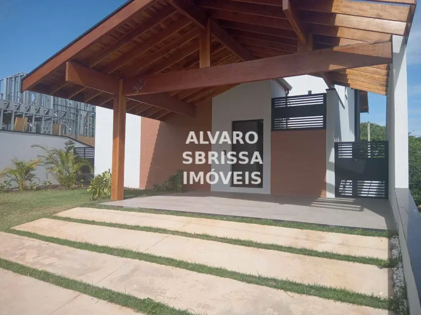 Foto 3 de Casa de Condomínio com 3 quartos à venda, 300m2 em Salto - SP