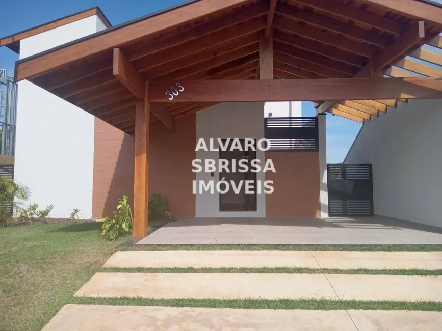 Foto 1 de Casa de Condomínio com 3 quartos à venda, 300m2 em Salto - SP