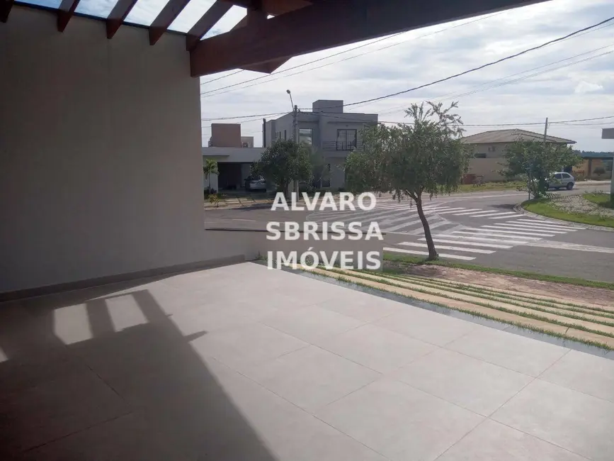 Foto 6 de Casa de Condomínio com 3 quartos à venda, 300m2 em Salto - SP