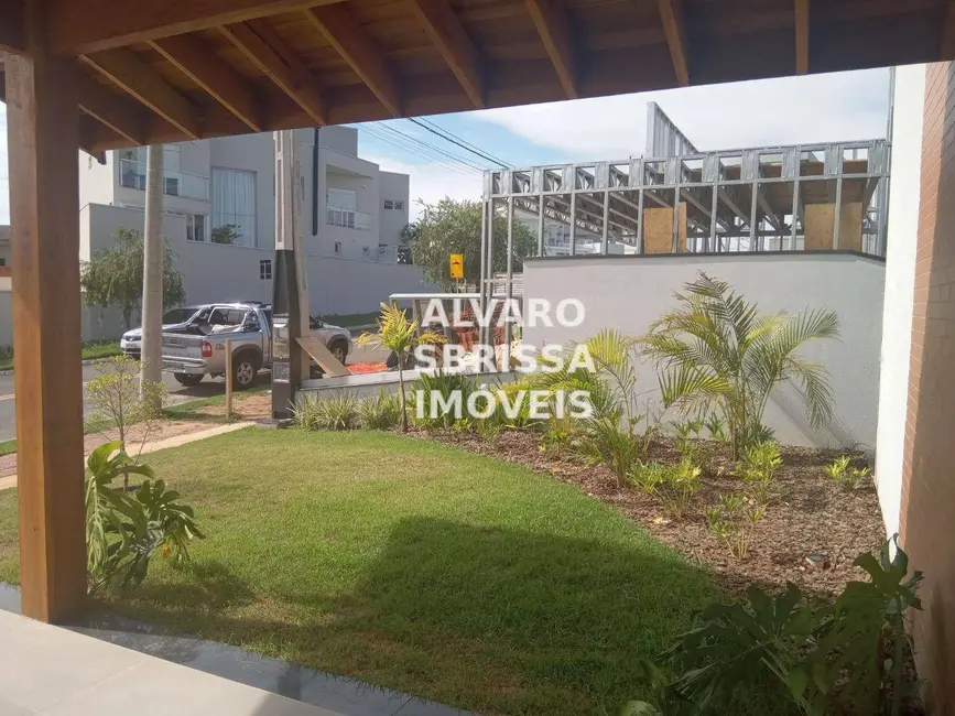 Foto 5 de Casa de Condomínio com 3 quartos à venda, 300m2 em Salto - SP