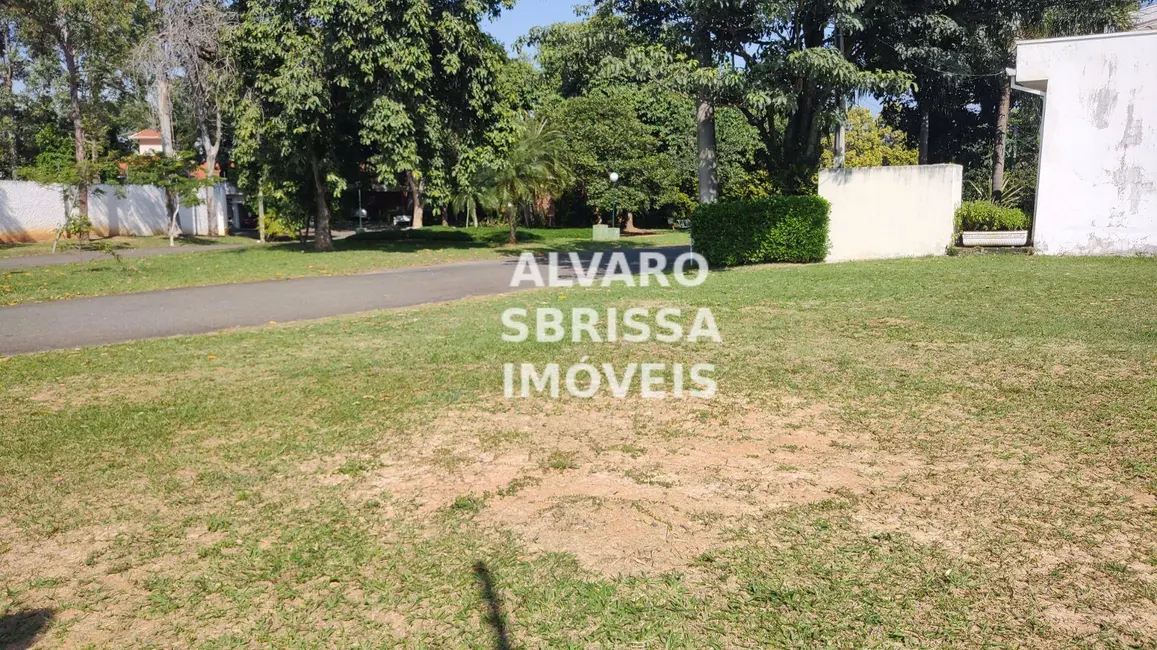 Foto 5 de Terreno / Lote à venda, 460m2 em Condomínio Portal de Itu, Itu - SP