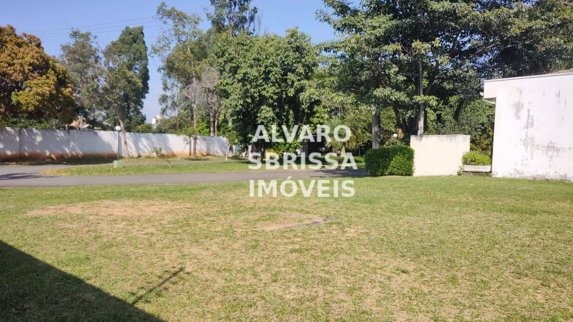 Foto 4 de Terreno / Lote à venda, 460m2 em Condomínio Portal de Itu, Itu - SP