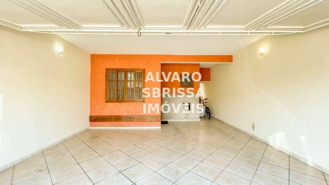 Foto 5 de Casa com 3 quartos à venda, 150m2 em Cruz das Almas, Itu - SP