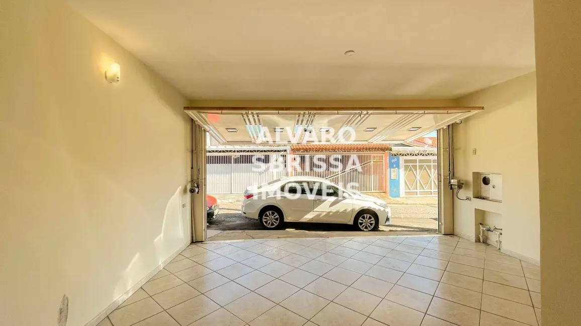 Foto 8 de Casa com 3 quartos à venda, 150m2 em Cruz das Almas, Itu - SP
