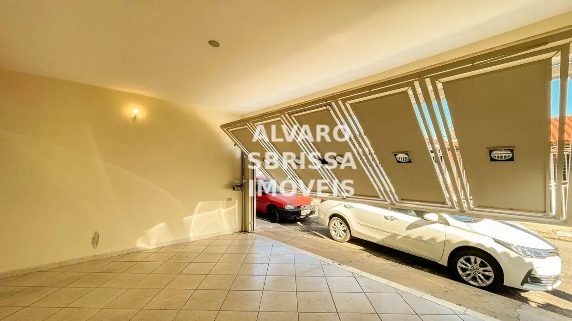 Foto 4 de Casa com 3 quartos à venda, 150m2 em Cruz das Almas, Itu - SP