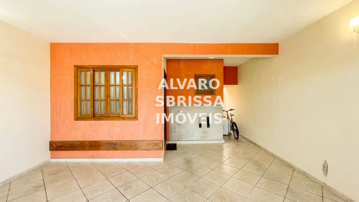 Foto 3 de Casa com 3 quartos à venda, 150m2 em Cruz das Almas, Itu - SP