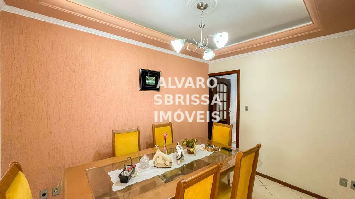 Foto 9 de Casa com 3 quartos à venda, 150m2 em Cruz das Almas, Itu - SP