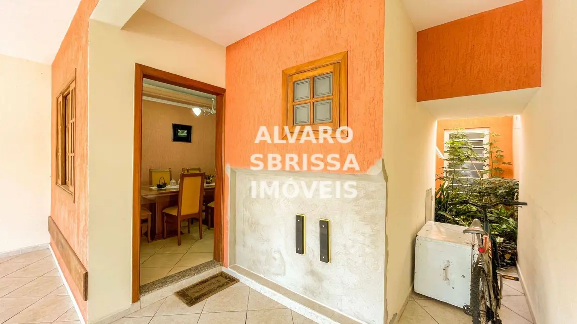 Foto 6 de Casa com 3 quartos à venda, 150m2 em Cruz das Almas, Itu - SP