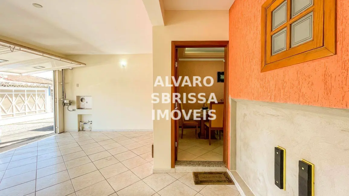 Foto 7 de Casa com 3 quartos à venda, 150m2 em Cruz das Almas, Itu - SP
