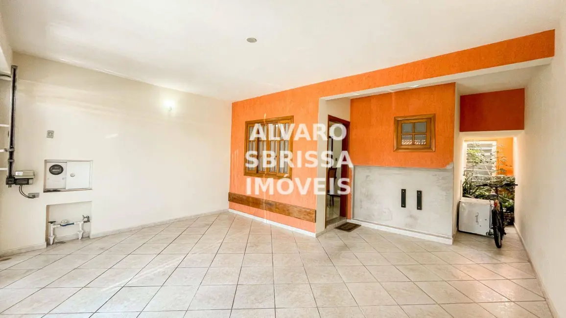Foto 2 de Casa com 3 quartos à venda, 150m2 em Cruz das Almas, Itu - SP