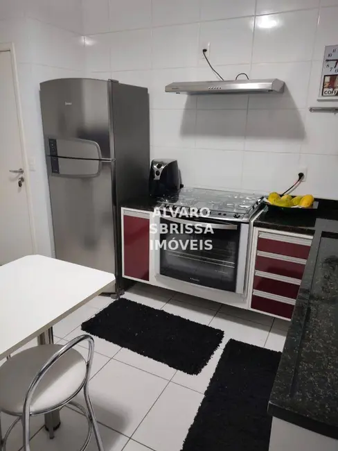 Foto 8 de Apartamento com 3 quartos à venda, 134m2 em Jardim Padre Bento, Itu - SP