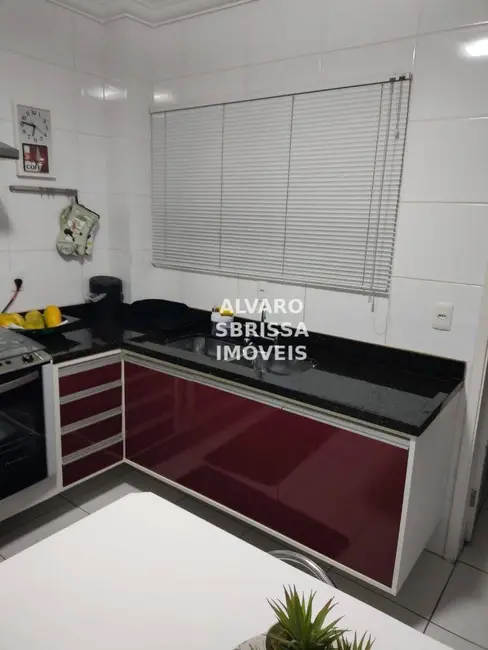Foto 9 de Apartamento com 3 quartos à venda, 134m2 em Jardim Padre Bento, Itu - SP