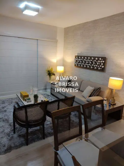 Foto 2 de Apartamento com 3 quartos à venda, 134m2 em Jardim Padre Bento, Itu - SP
