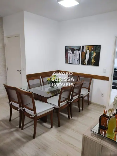 Foto 4 de Apartamento com 3 quartos à venda, 134m2 em Jardim Padre Bento, Itu - SP