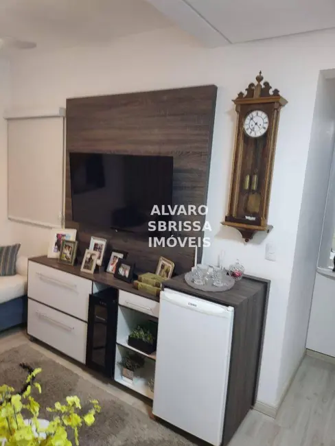 Foto 7 de Apartamento com 3 quartos à venda, 134m2 em Jardim Padre Bento, Itu - SP