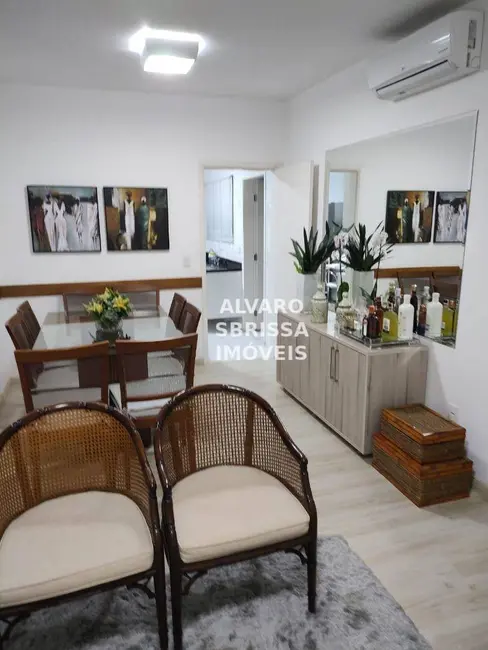 Foto 1 de Apartamento com 3 quartos à venda, 134m2 em Jardim Padre Bento, Itu - SP