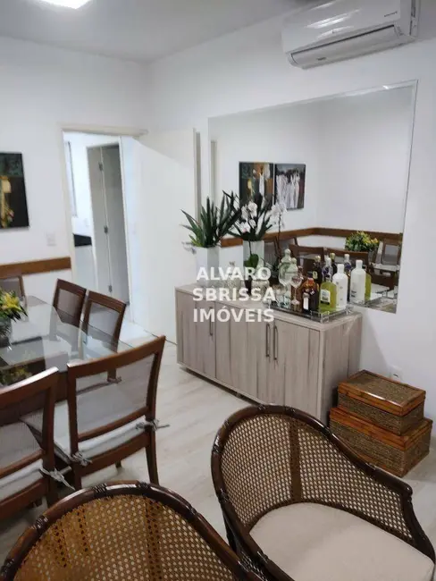 Foto 5 de Apartamento com 3 quartos à venda, 134m2 em Jardim Padre Bento, Itu - SP