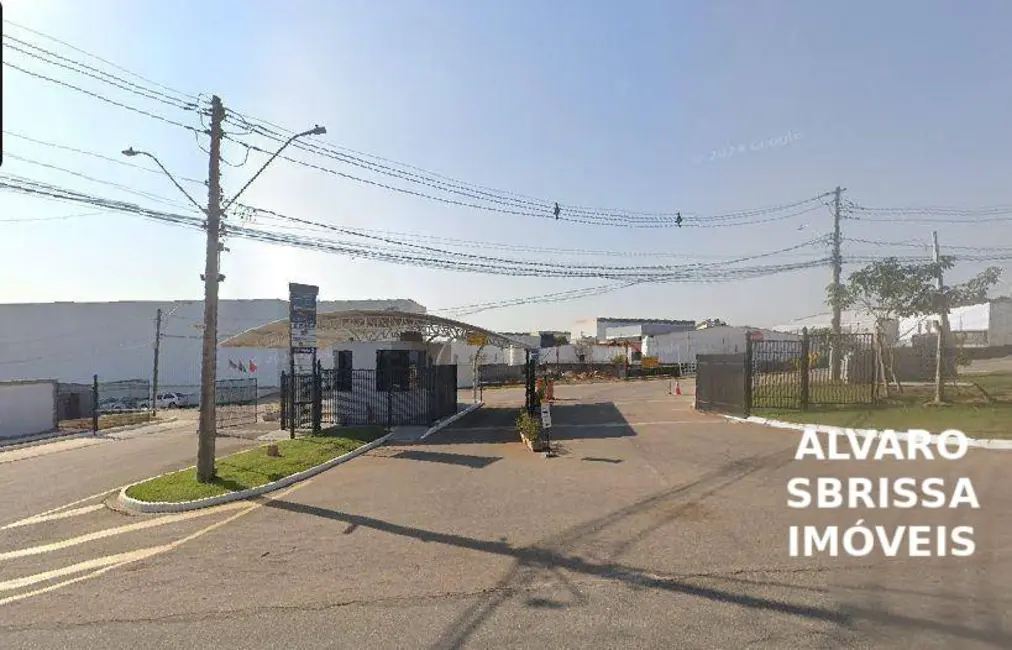 Foto 4 de Terreno / Lote à venda, 1500m2 em Núcleo Industrial Jardim Porto Seguro, Itu - SP